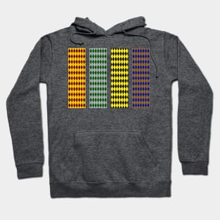 Houses Hoodie